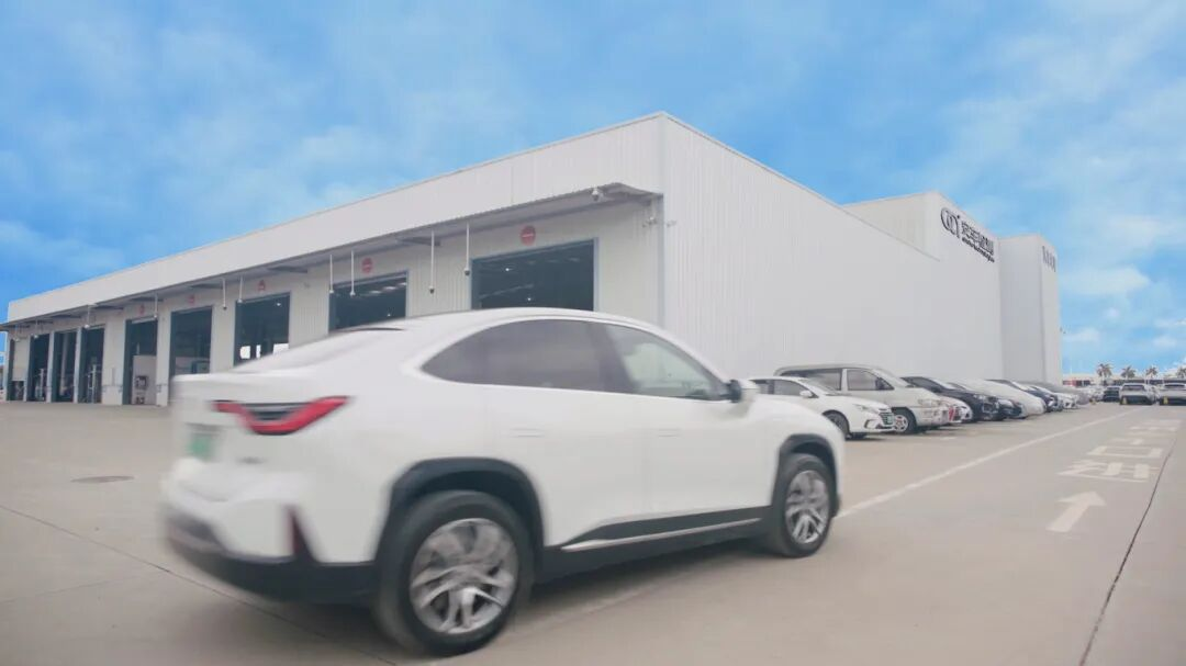 ಟೈರ್ ಟ್ರೆಡ್ ಆಳ ಮಾಪನದಲ್ಲಿ ಹೊಸ ಮಾನದಂಡವು ಕಾರ್ಯಗತಗೊಳಿಸಬೇಕಾದ ಆಂಚೆ ಬೆಂಬಲಿಸಿದೆ