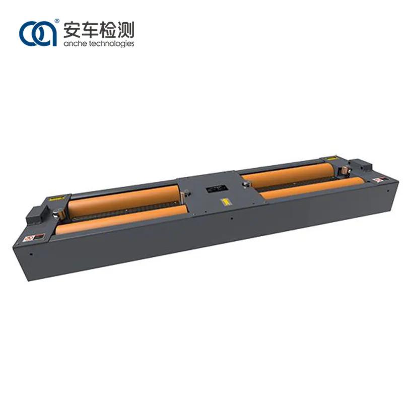 ಸ್ಪೀಡೋಮೀಟರ್ ಟೆಸ್ಟರ್ ವಾಹನದ ನಿಖರತೆಯನ್ನು ಹೇಗೆ ಸುಧಾರಿಸುತ್ತದೆ?